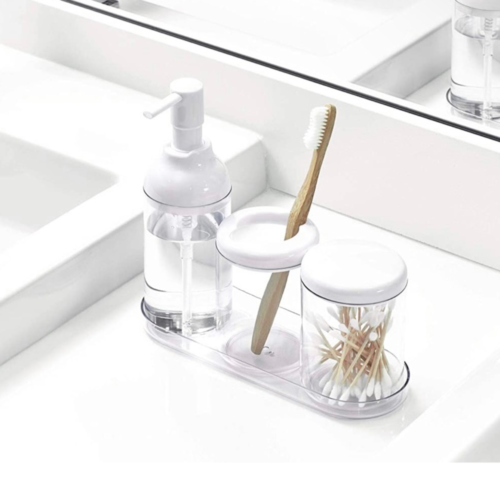 Soap dispenser